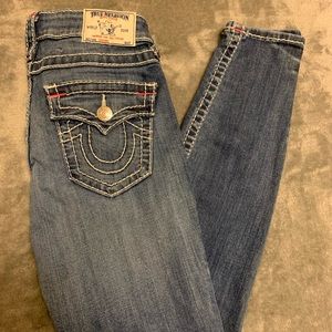 True Religion Jeans - Blue